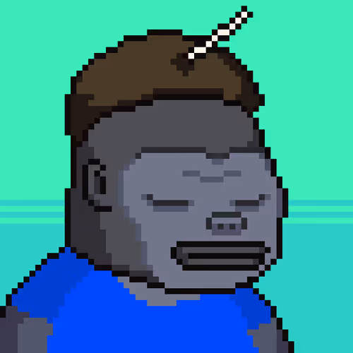Monkes 6