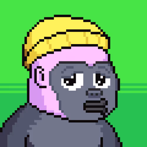 Monkes 6