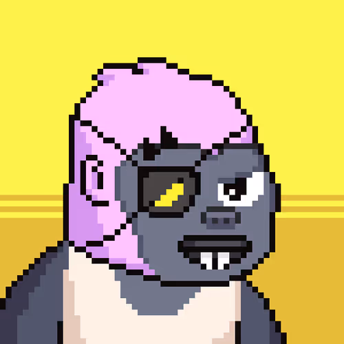 Monkes 6
