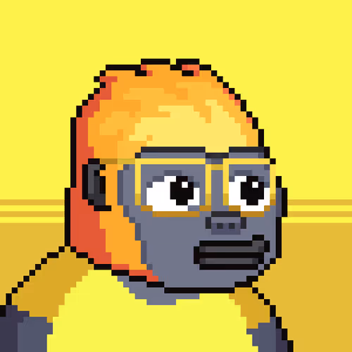 Monkes 6