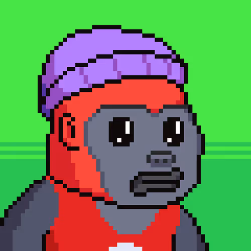 Monkes 6