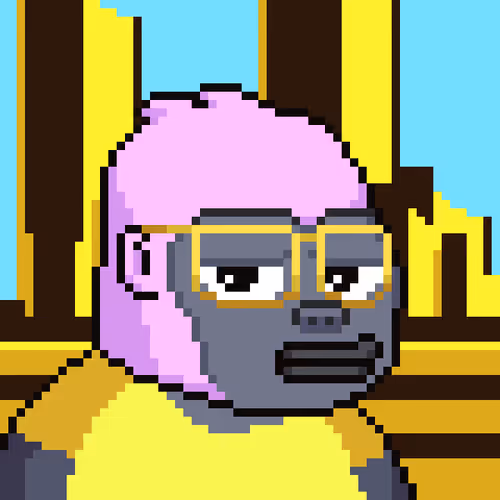 Monkes 6