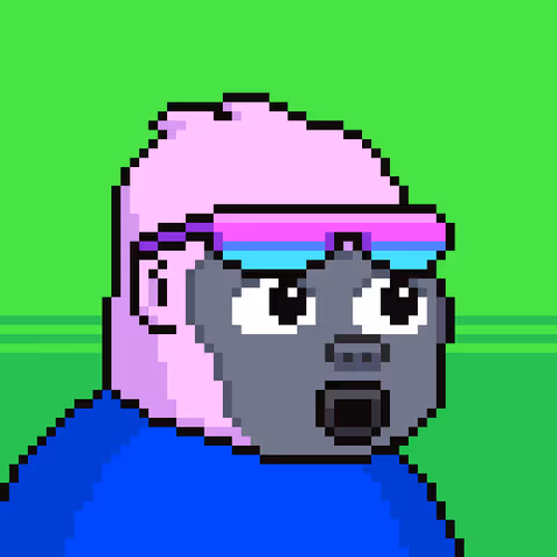 Monkes 6