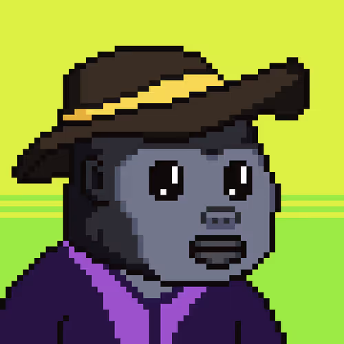 Monkes 6