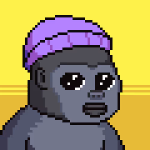 Monkes 6