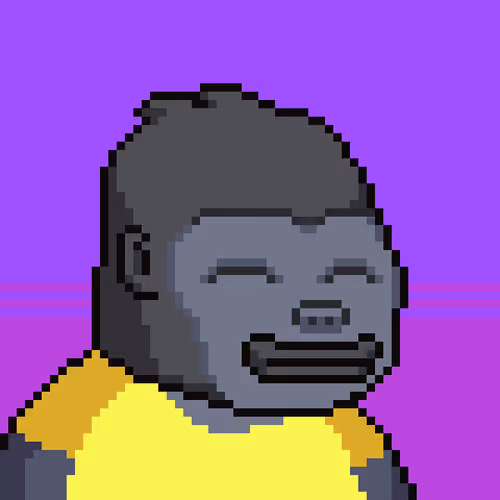 Monkes 6