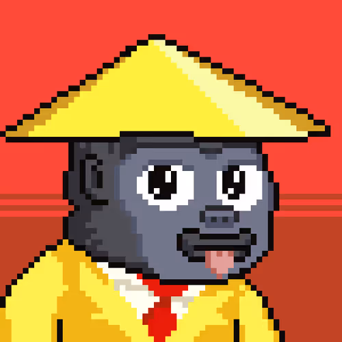Monkes 6