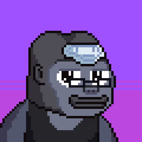 Monkes 6