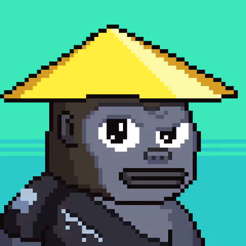 Monkes 6