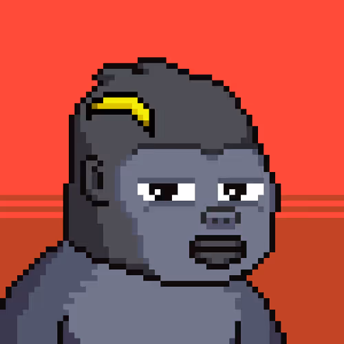 Monkes 6