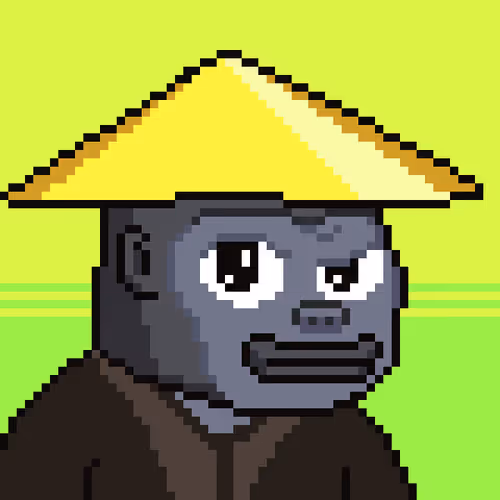 Monkes 6