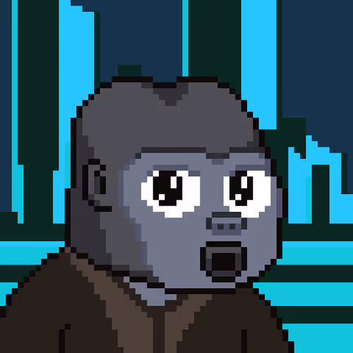 Monkes 6