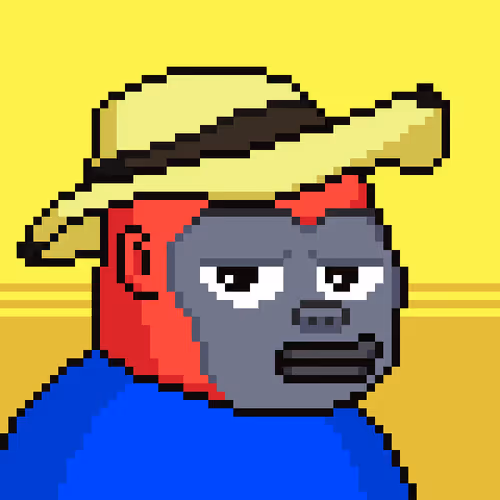 Monkes 6