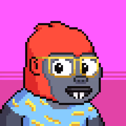 Monkes 6