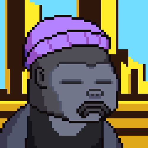 Monkes 6