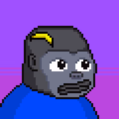 Monkes 6