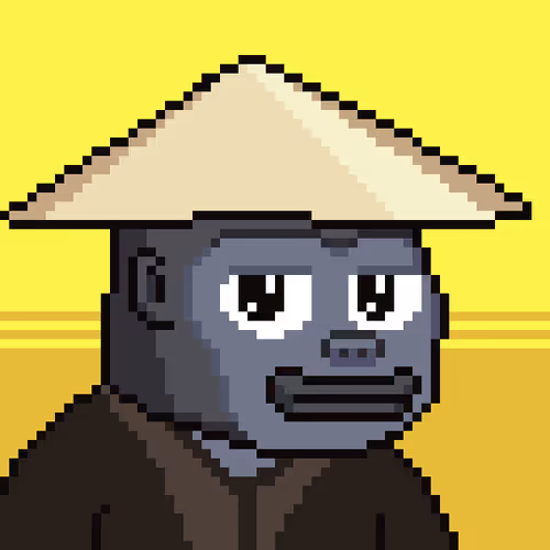 Monkes 6