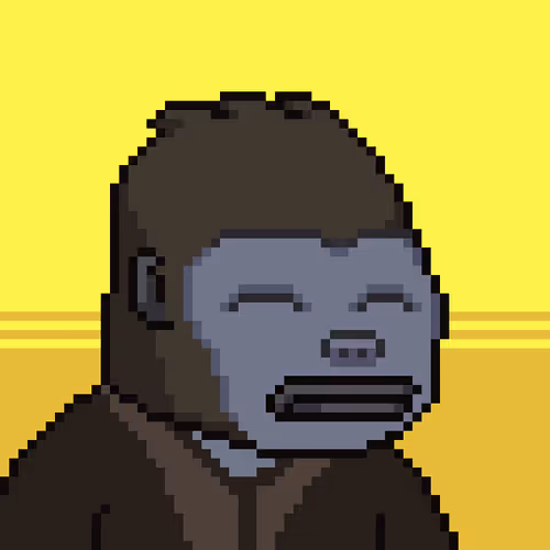 Monkes 6