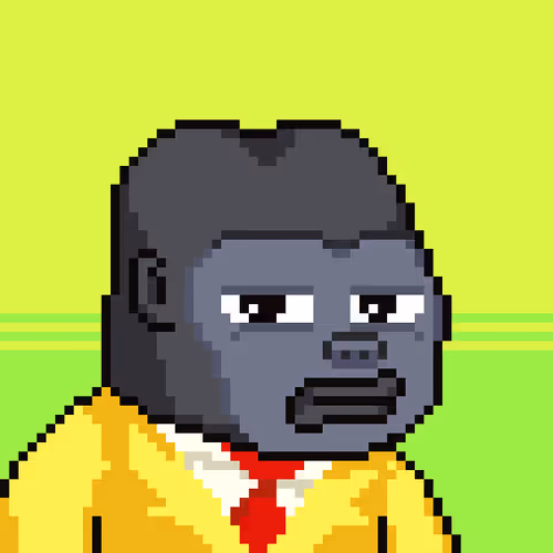 Monkes 6