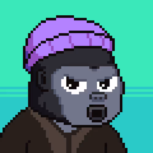 Monkes 6