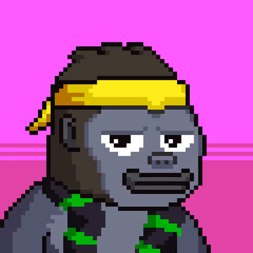 Monkes 6