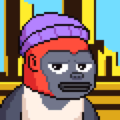 Monkes 6