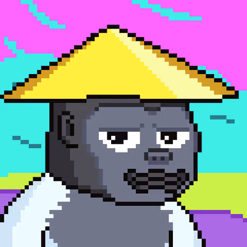Monkes 6