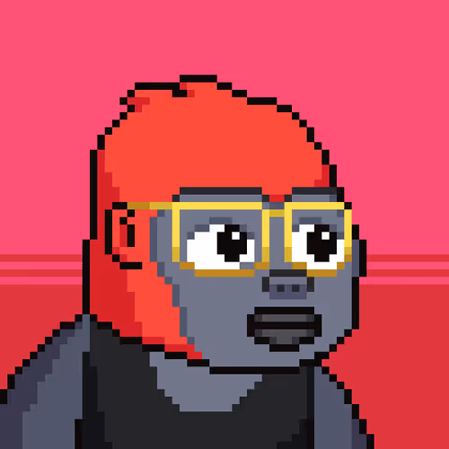 Monkes 6