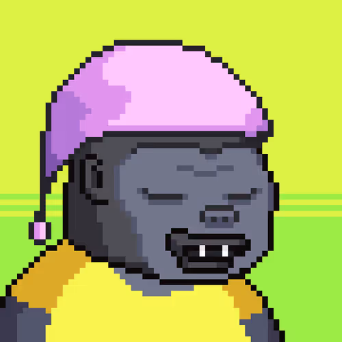 Monkes 6