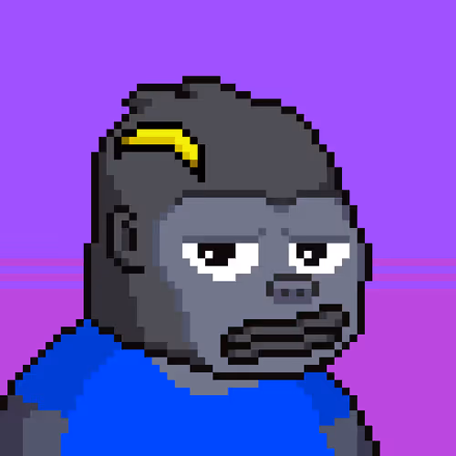 Monkes 6