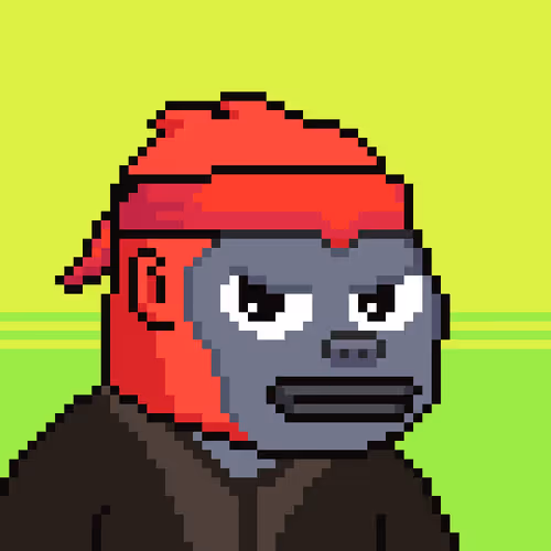 Monkes 6