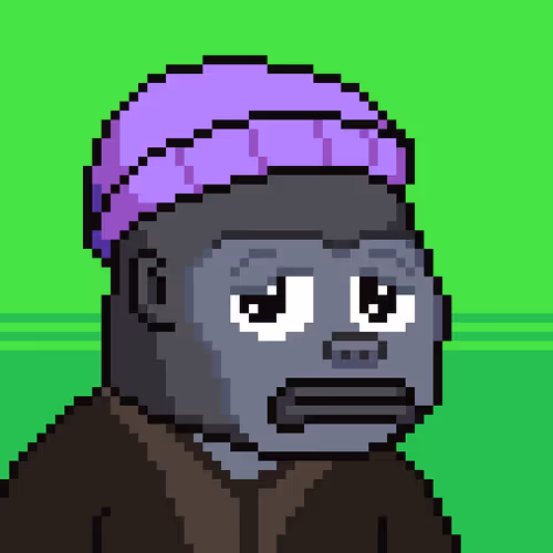 Monkes 6