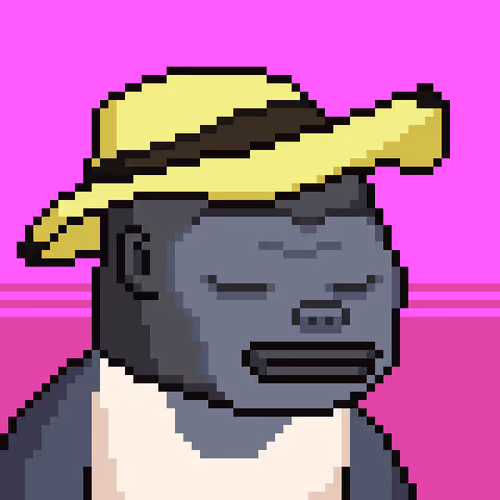 Monkes 6