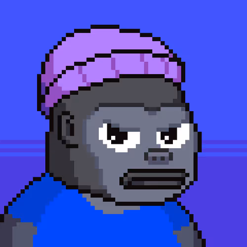 Monkes 6