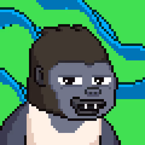 Monkes 6