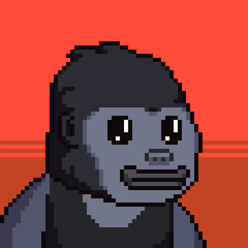 Monkes 6