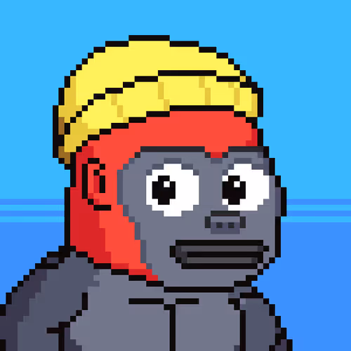 Monkes 6