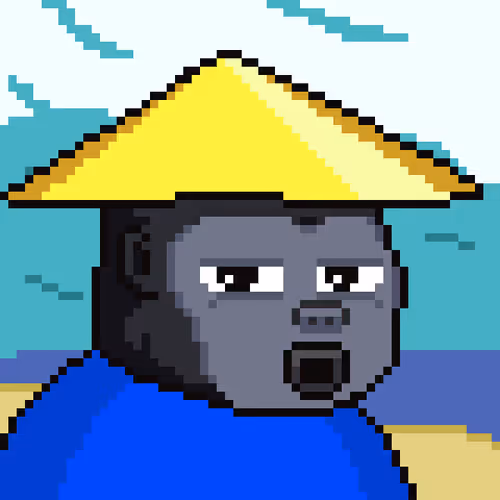 Monkes 6