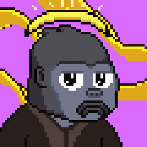 Monkes 6
