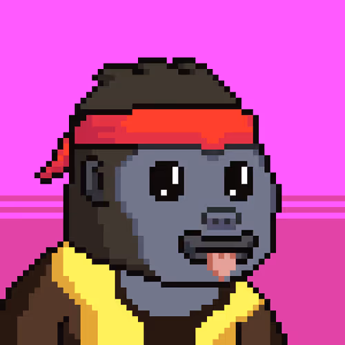 Monkes 6