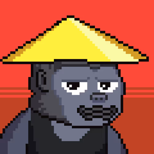 Monkes 6