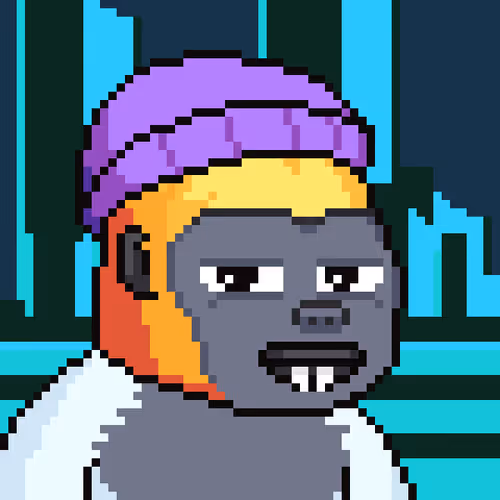 Monkes 6