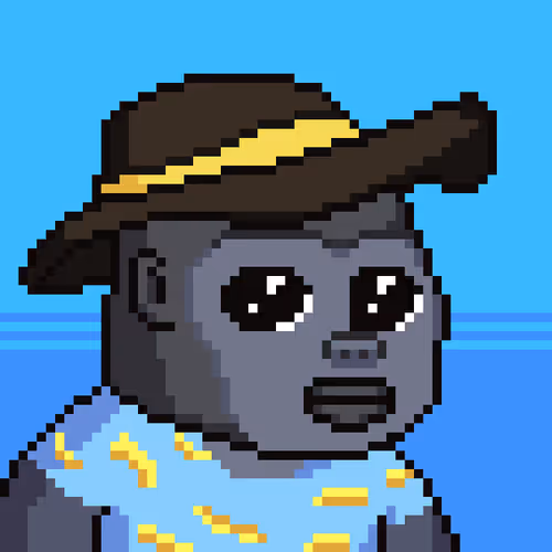 Monkes 6