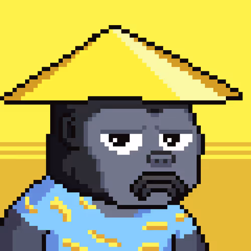 Monkes 6