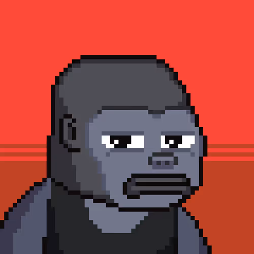 Monkes 6