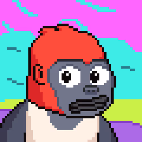 Monkes 6