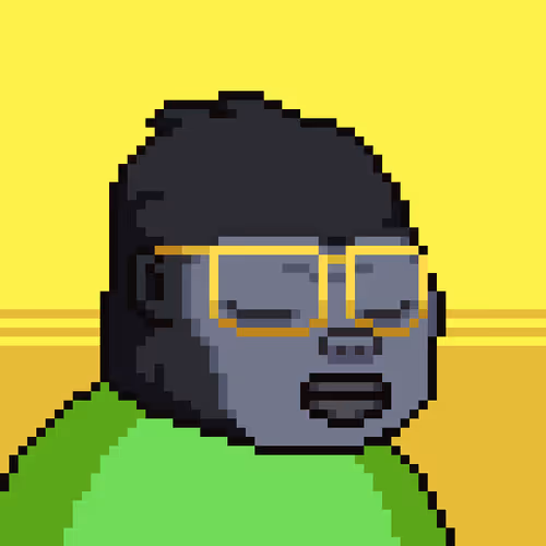 Monkes 6