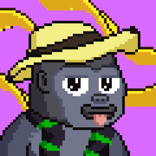 Monkes 6