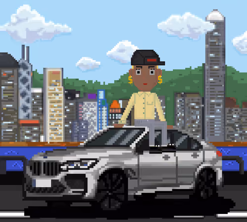 Fatal Racingarage #0006