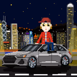 Fatal Racingarage #0025